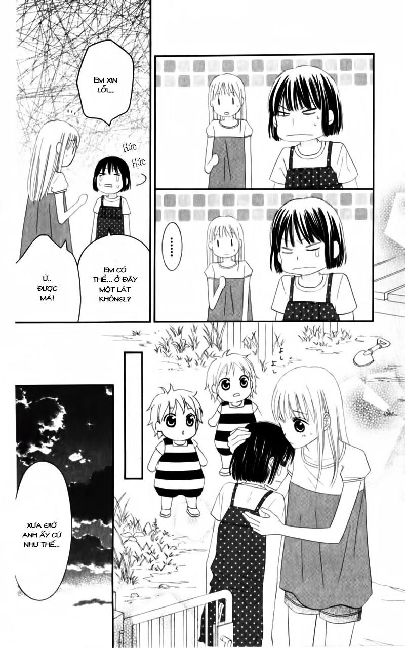 Love So Life Chap 30 - Next Chap 31