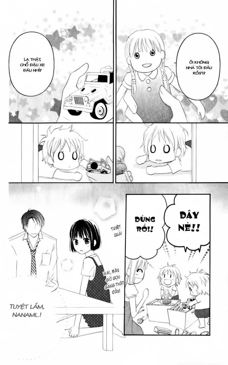 Love So Life Chap 30 - Next Chap 31