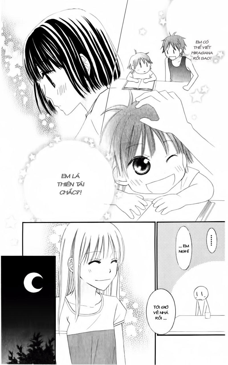 Love So Life Chap 30 - Next Chap 31
