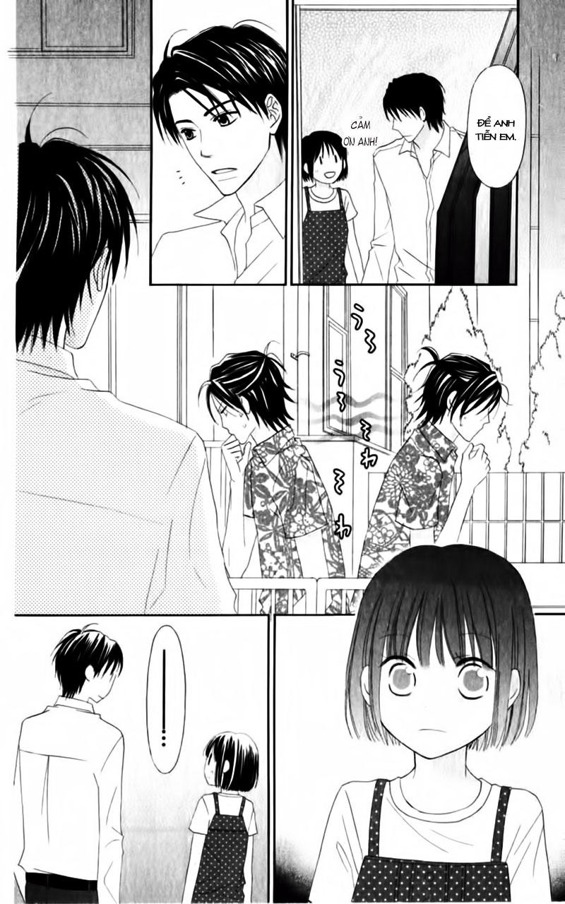 Love So Life Chap 30 - Next Chap 31