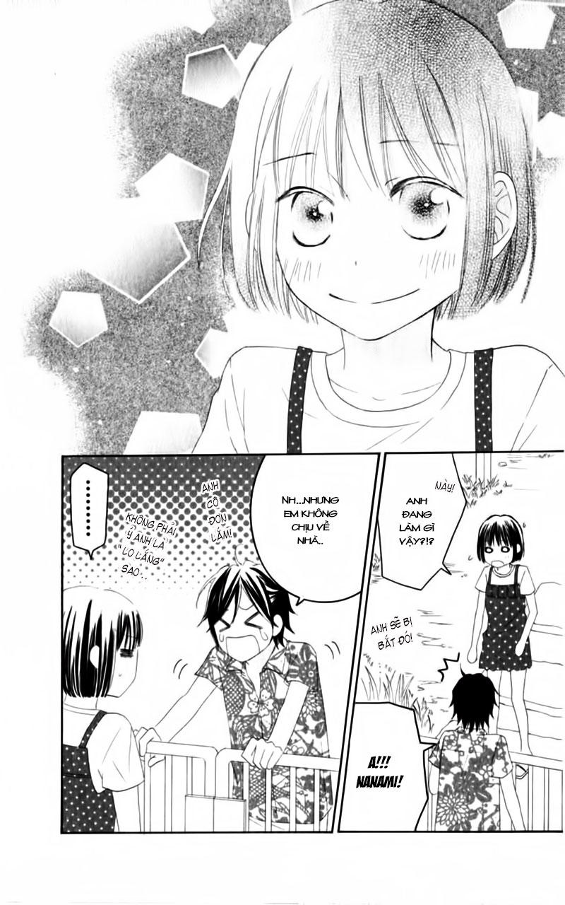 Love So Life Chap 30 - Next Chap 31
