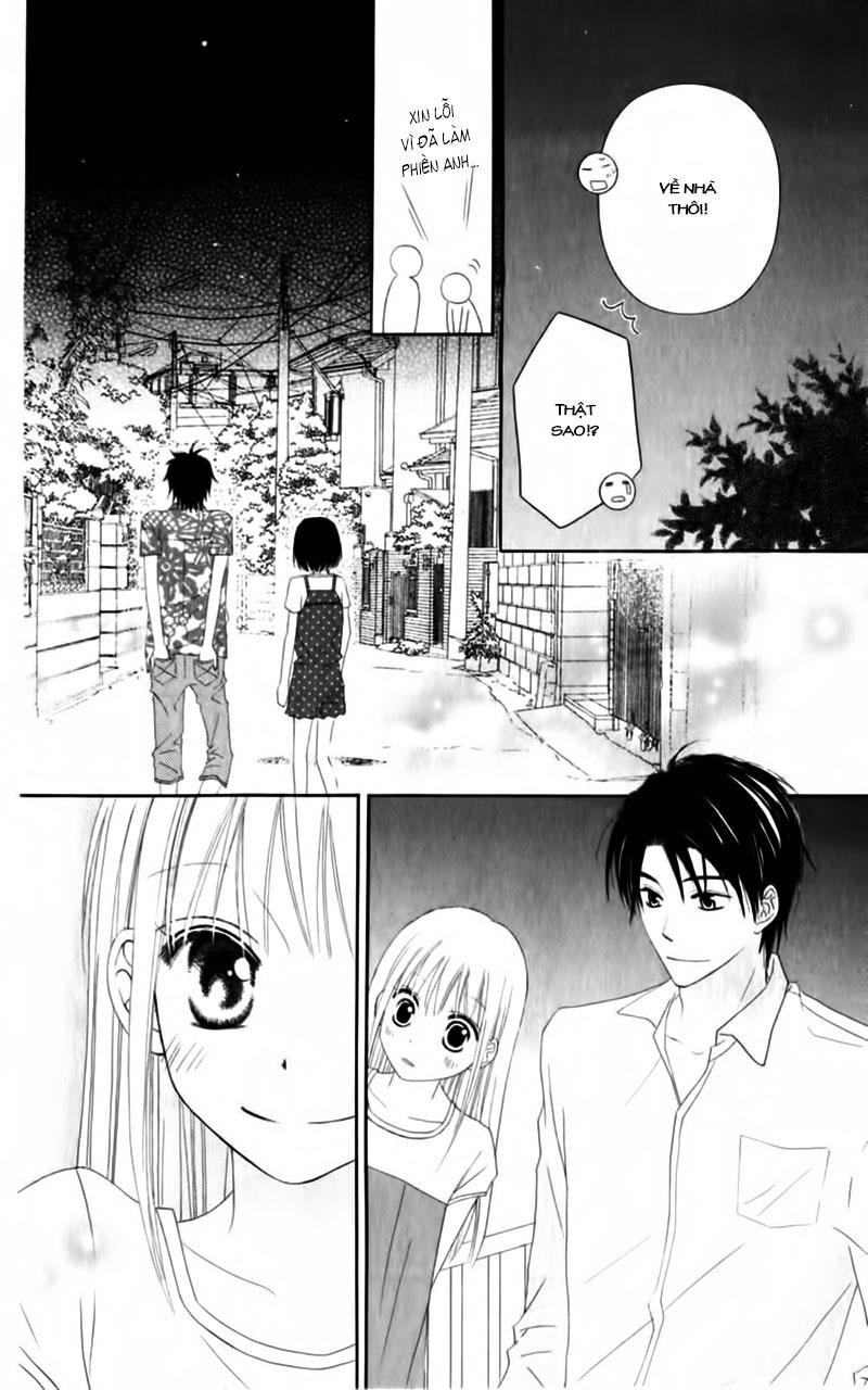 Love So Life Chap 30 - Next Chap 31