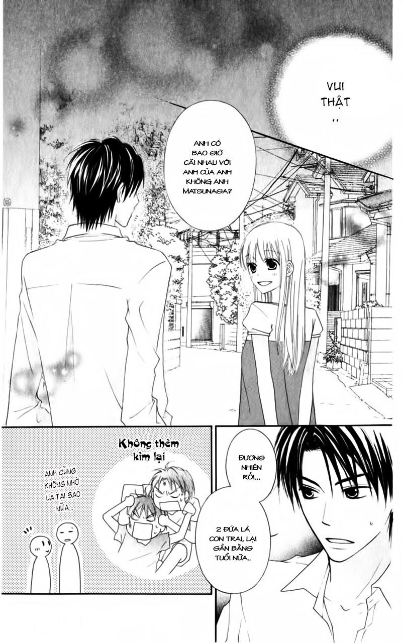 Love So Life Chap 30 - Next Chap 31
