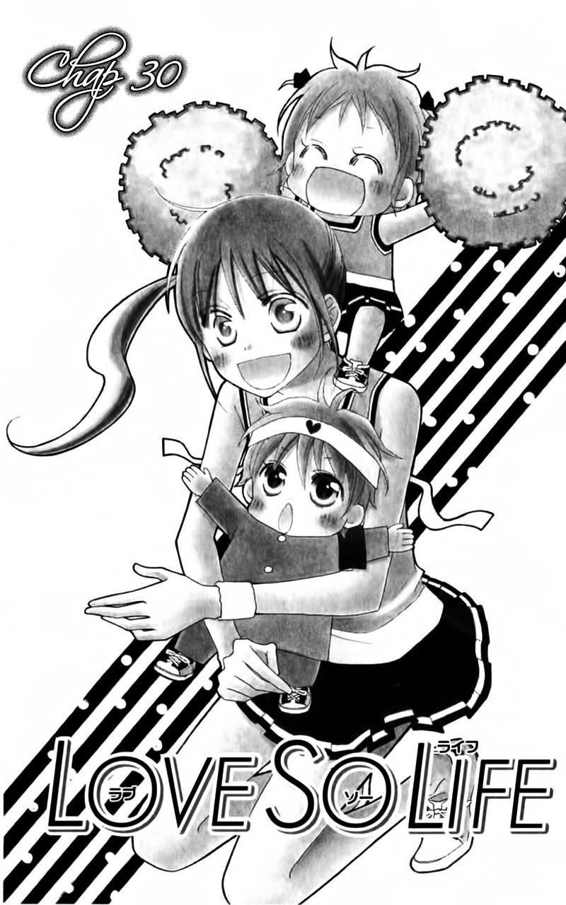 Love So Life Chap 30 - Next Chap 31