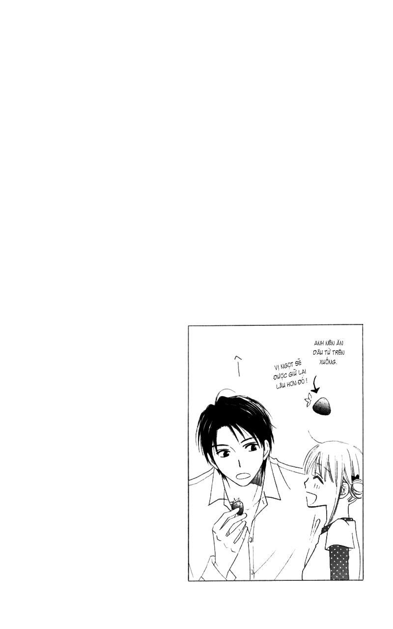 Love So Life Chap 30 - Next Chap 31