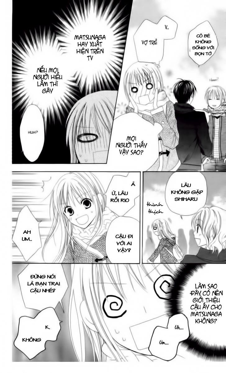 Love So Life Chap 4 - Next Chap 5