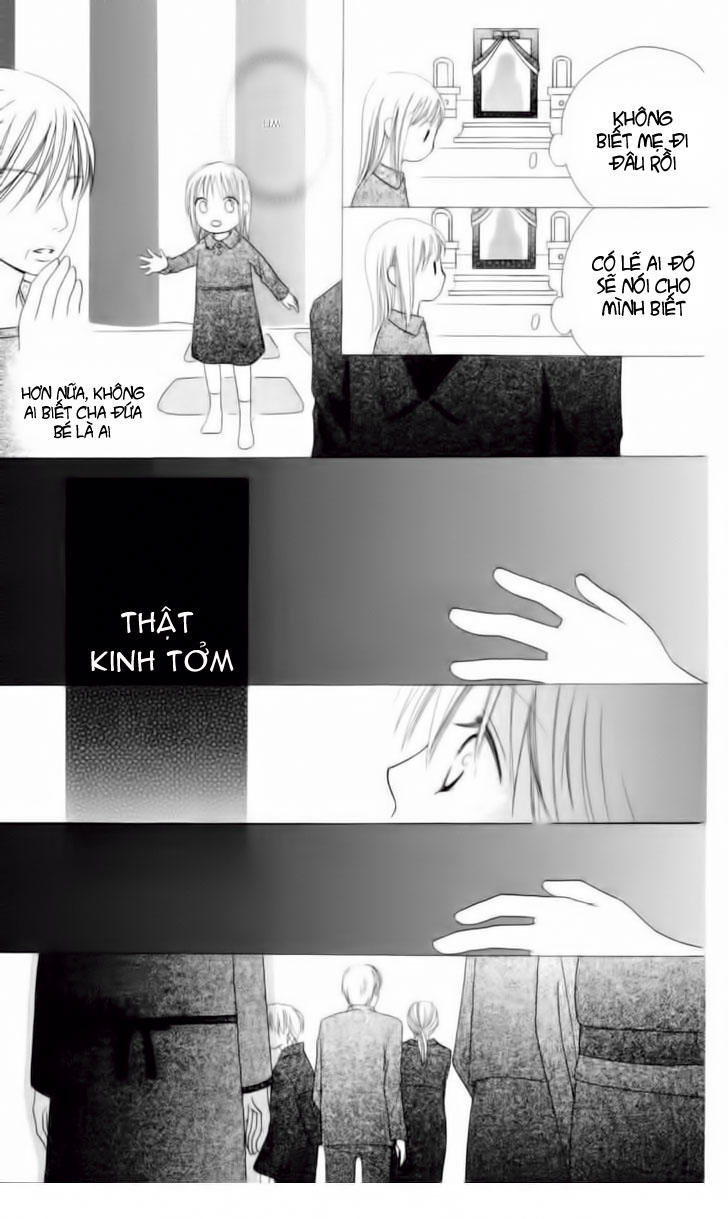 Love So Life Chap 4 - Next Chap 5