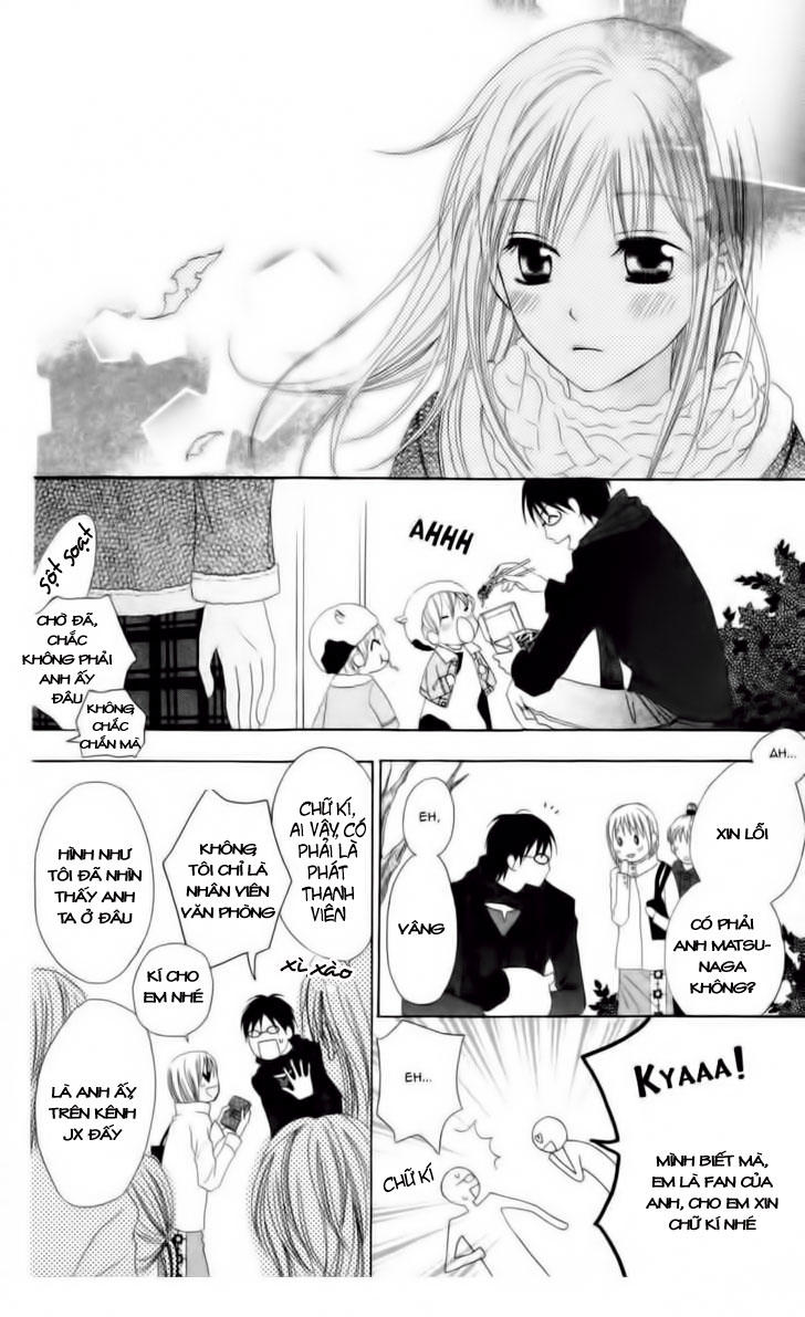 Love So Life Chap 4 - Next Chap 5