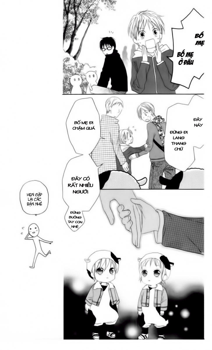 Love So Life Chap 4 - Next Chap 5