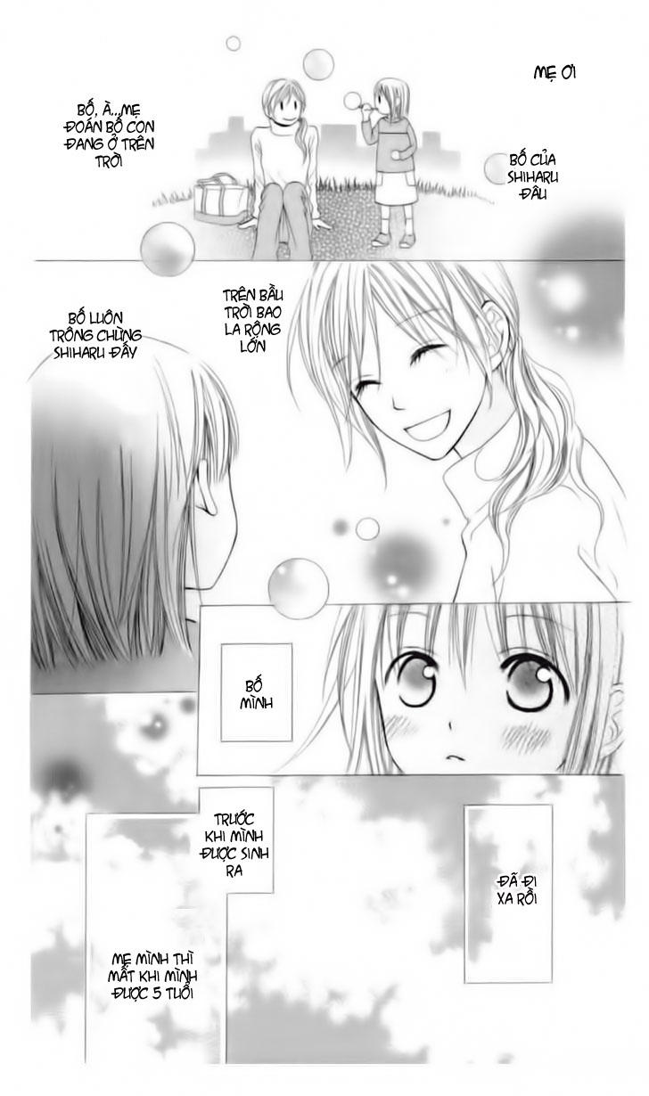 Love So Life Chap 4 - Next Chap 5