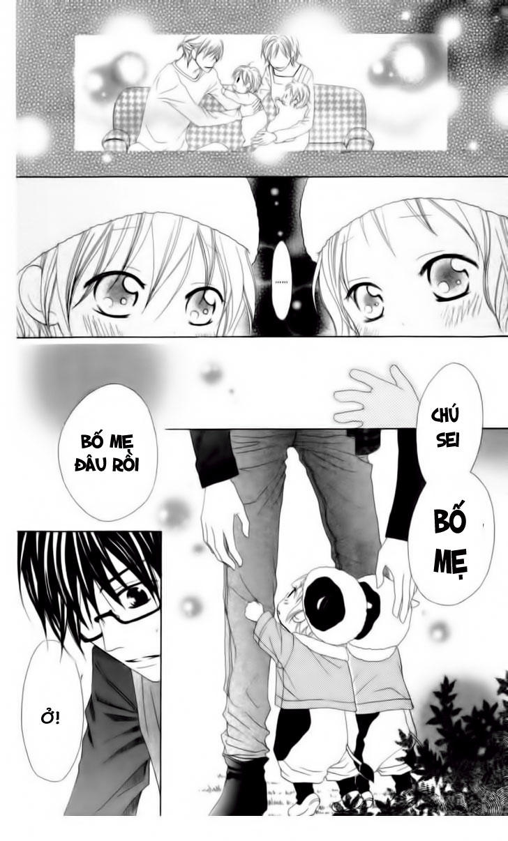 Love So Life Chap 4 - Next Chap 5