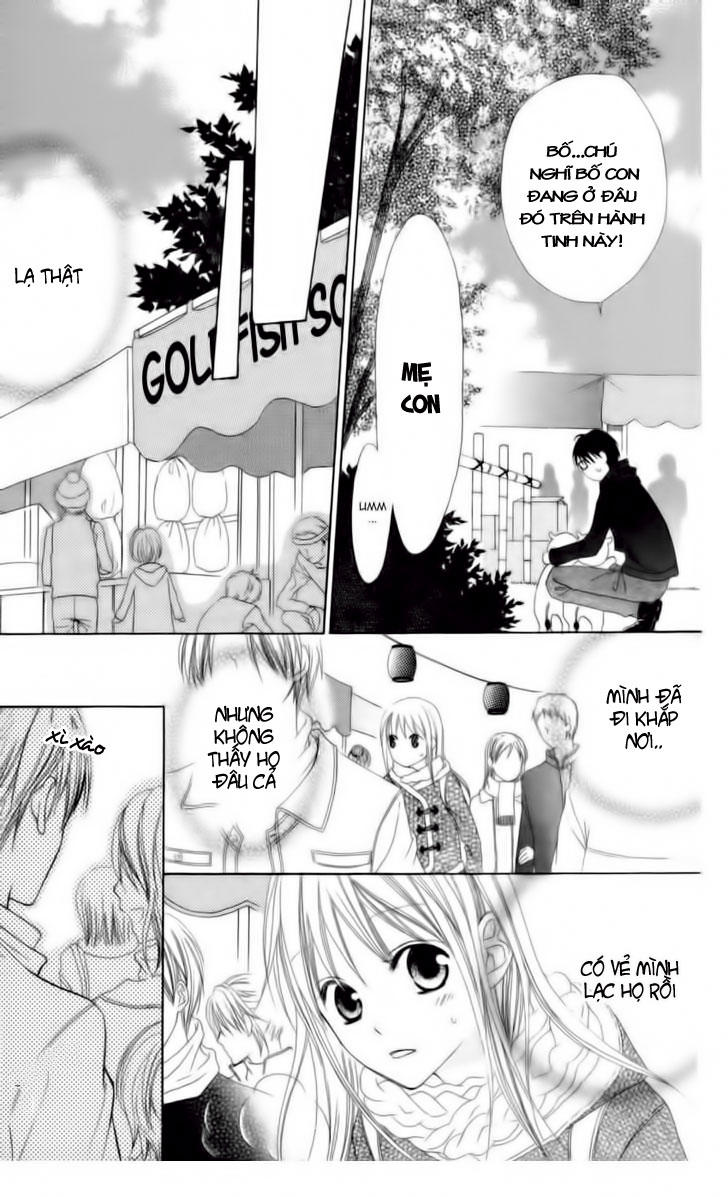 Love So Life Chap 4 - Next Chap 5