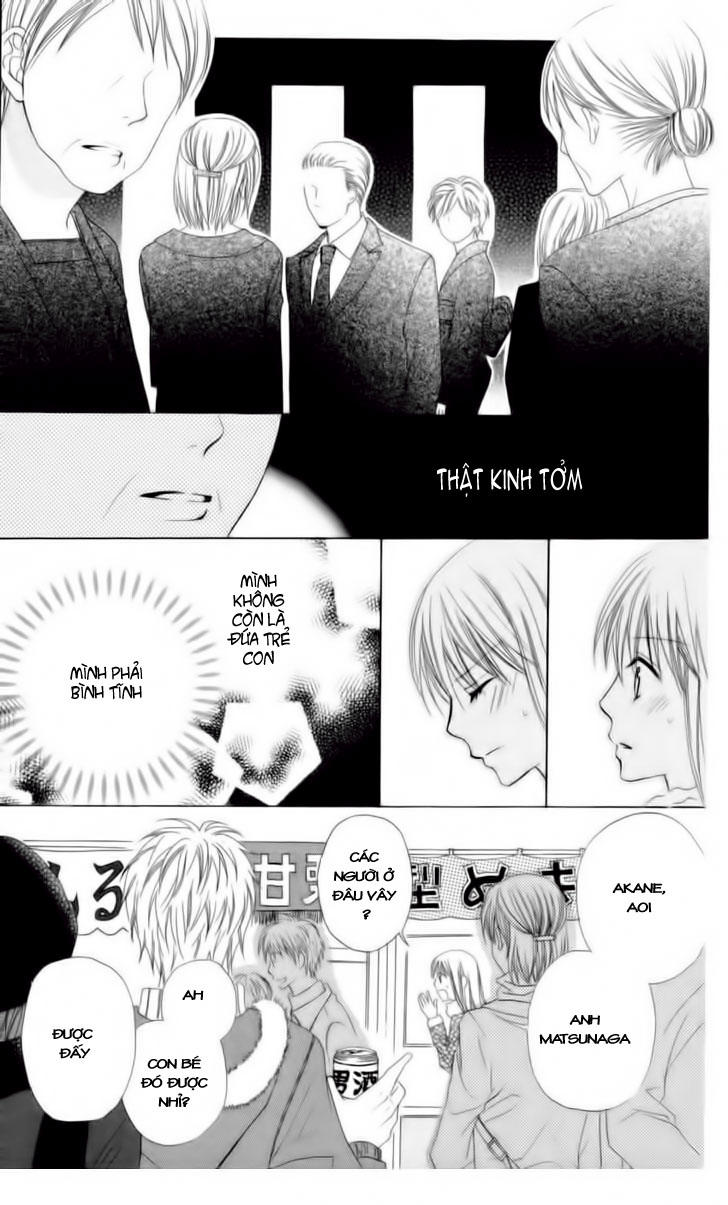 Love So Life Chap 4 - Next Chap 5