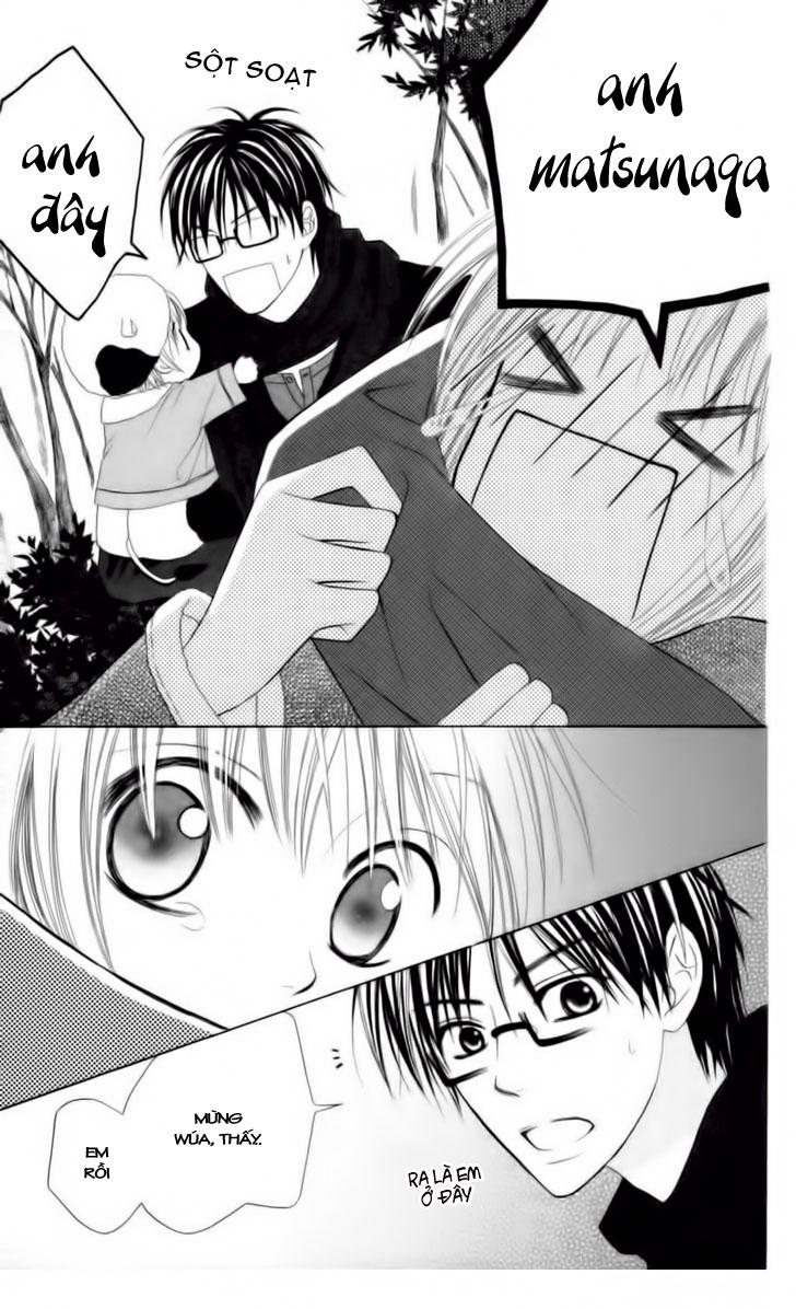 Love So Life Chap 4 - Next Chap 5
