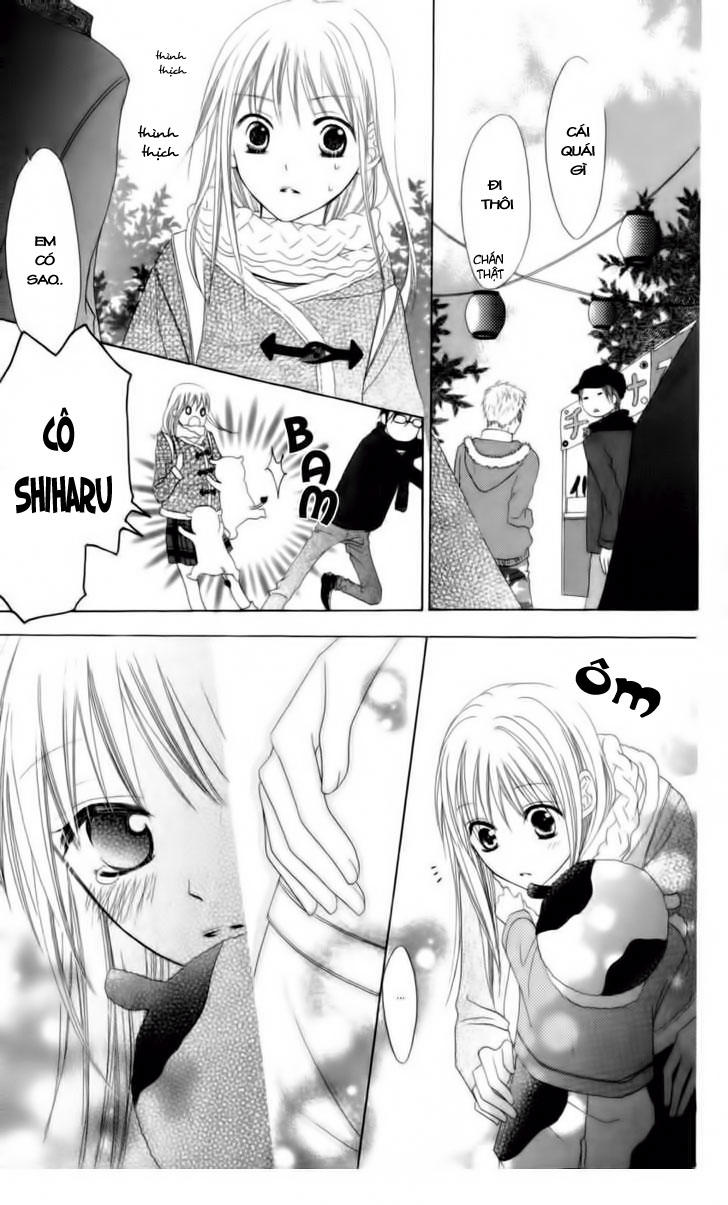 Love So Life Chap 4 - Next Chap 5