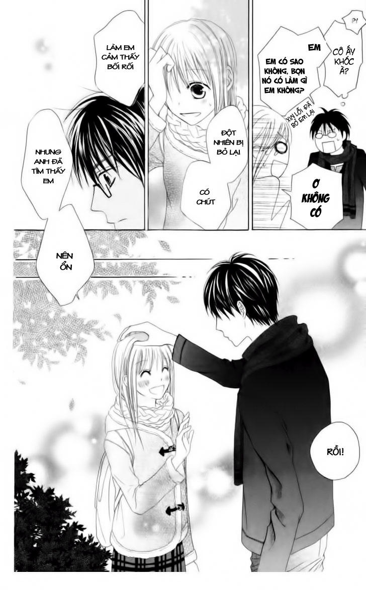 Love So Life Chap 4 - Next Chap 5
