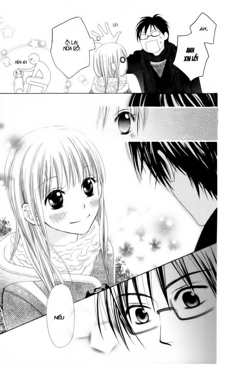 Love So Life Chap 4 - Next Chap 5