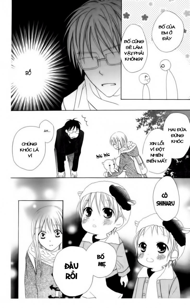 Love So Life Chap 4 - Next Chap 5