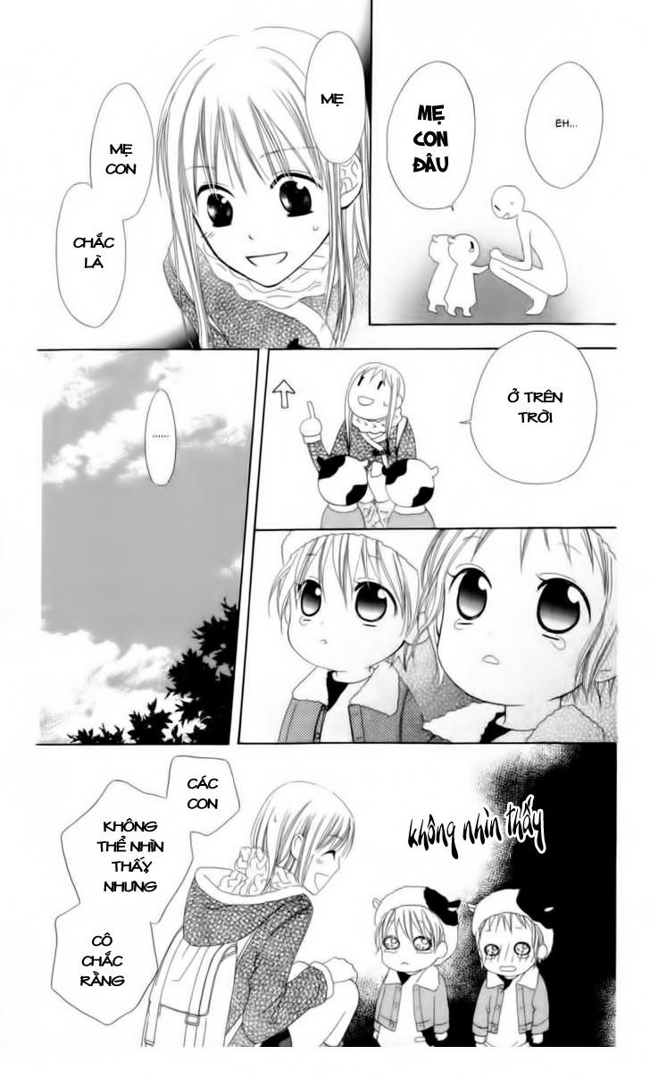 Love So Life Chap 4 - Next Chap 5