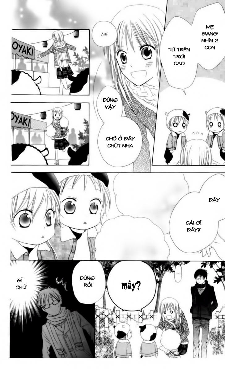 Love So Life Chap 4 - Next Chap 5