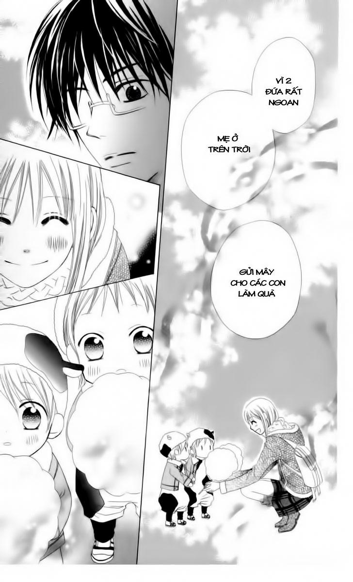 Love So Life Chap 4 - Next Chap 5