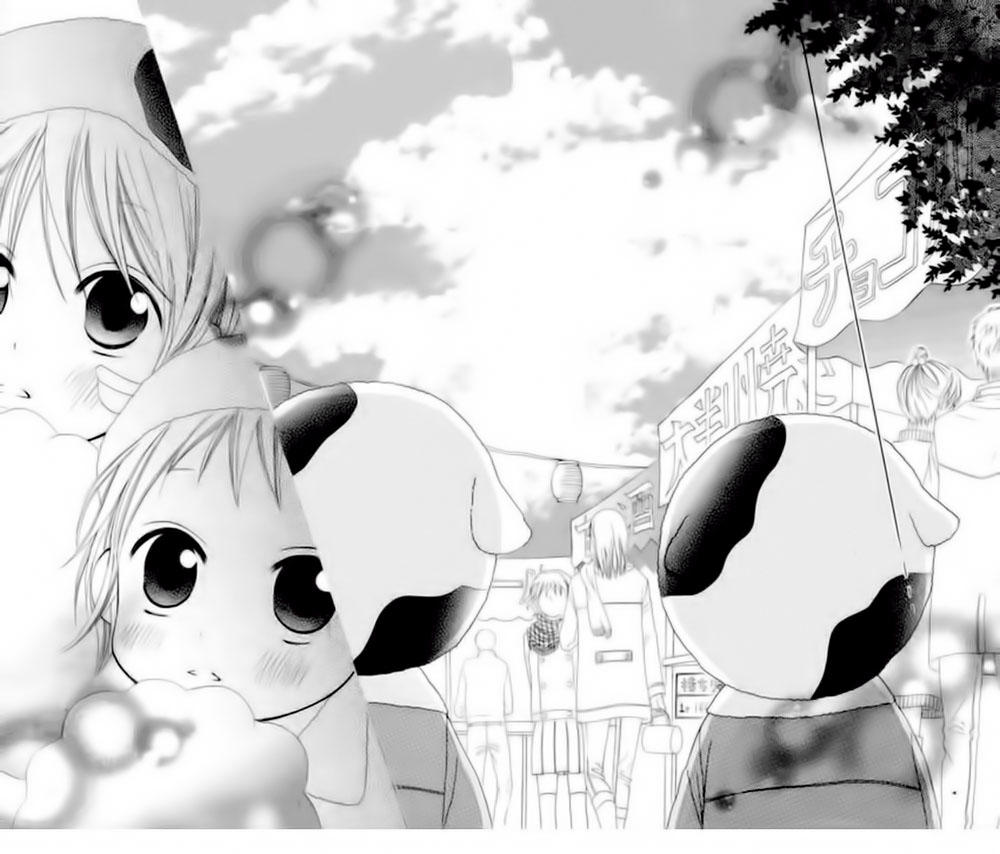 Love So Life Chap 4 - Next Chap 5
