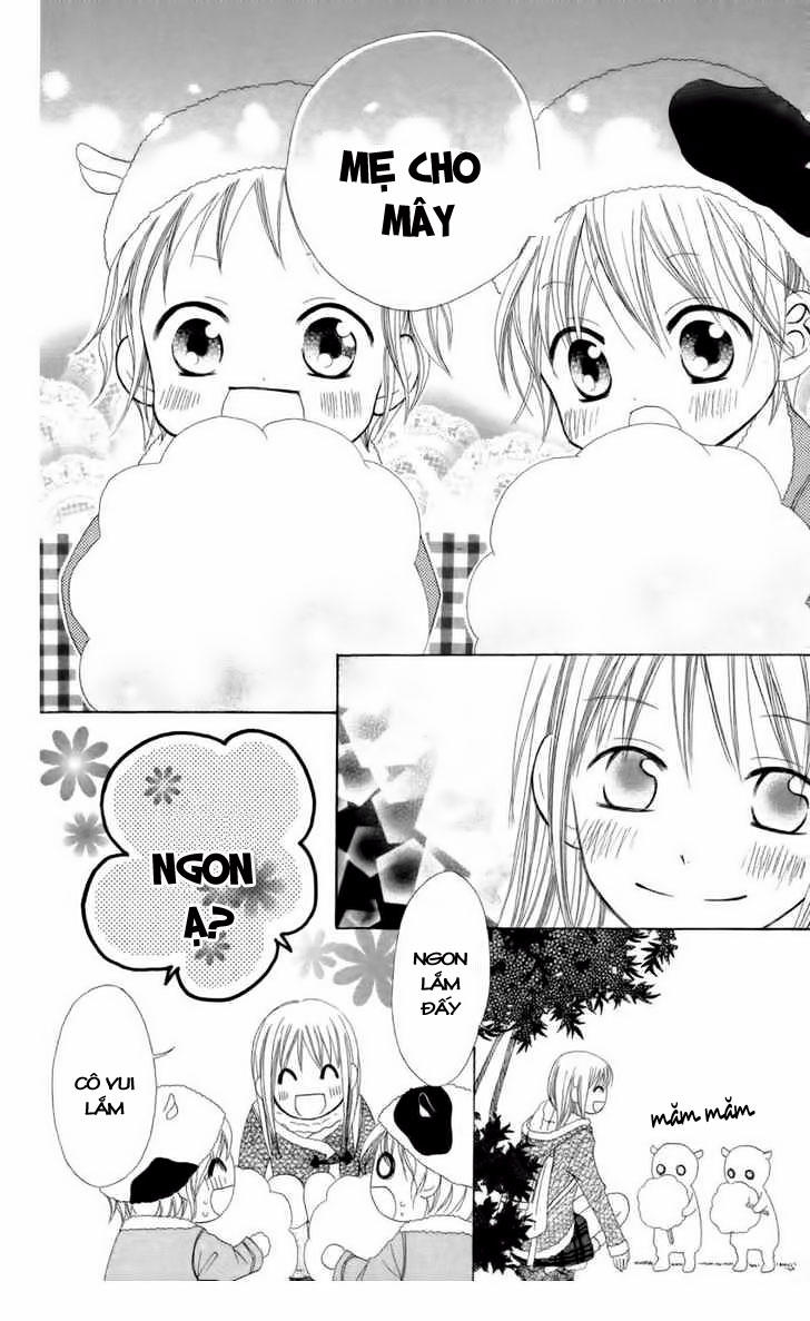 Love So Life Chap 4 - Next Chap 5