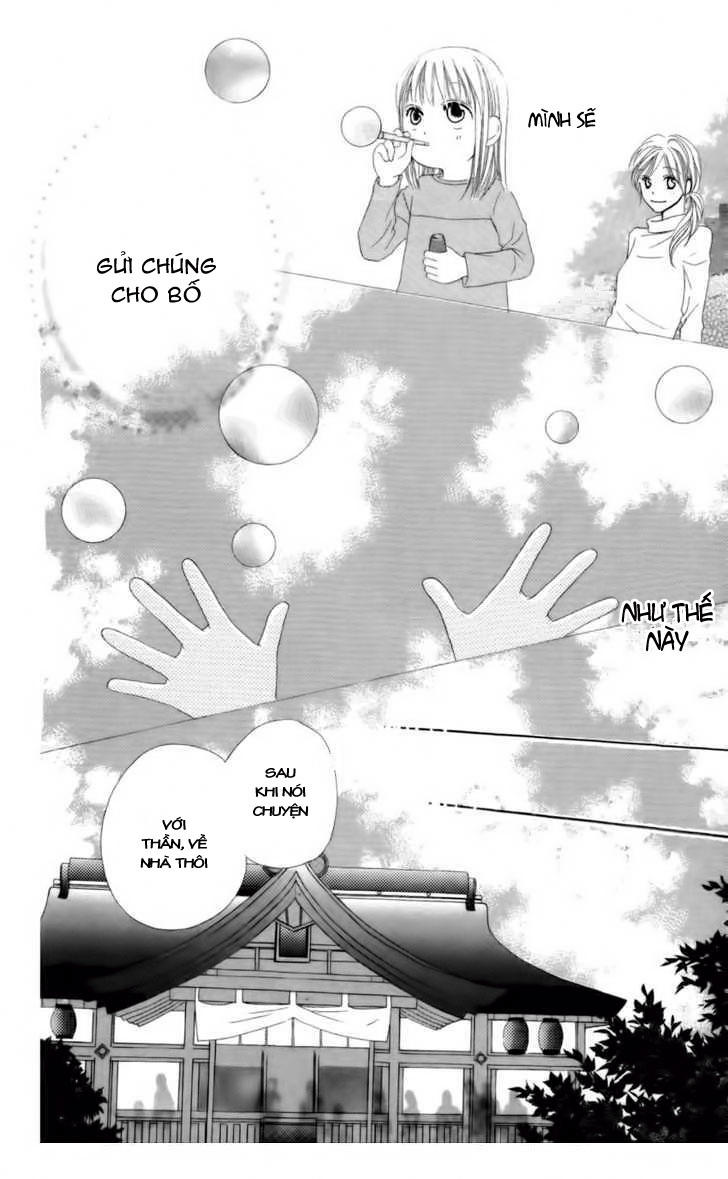 Love So Life Chap 4 - Next Chap 5
