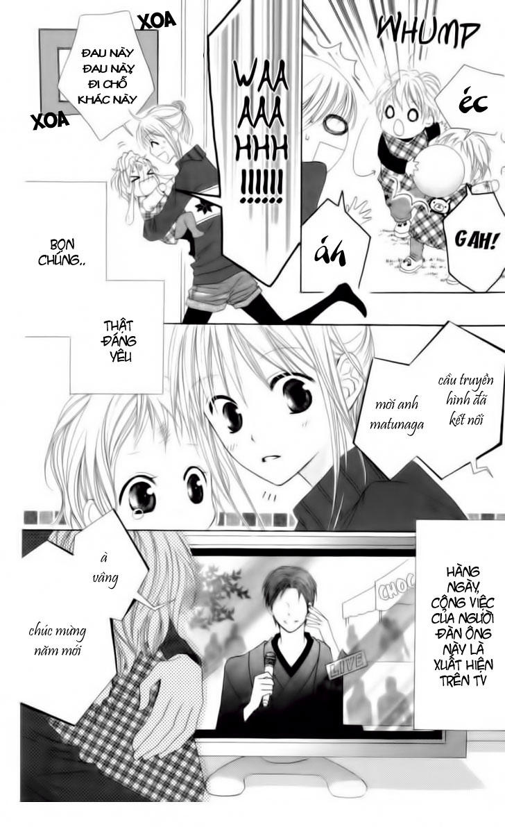 Love So Life Chap 4 - Next Chap 5