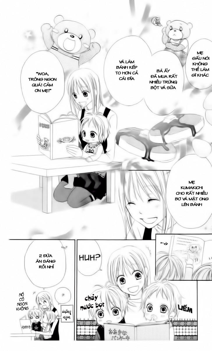 Love So Life Chap 5 - Next Chap 6