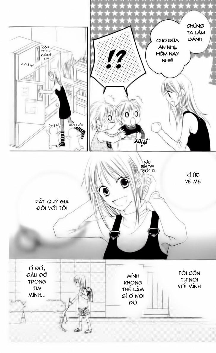 Love So Life Chap 5 - Next Chap 6