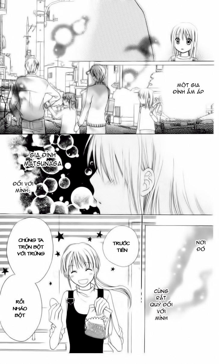 Love So Life Chap 5 - Next Chap 6