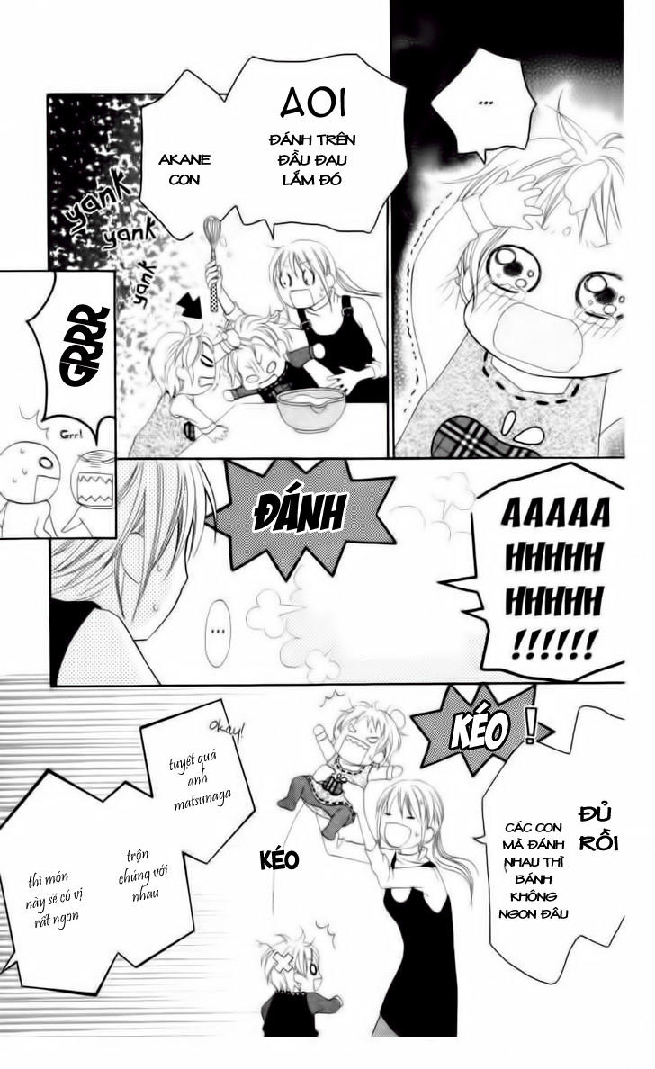 Love So Life Chap 5 - Next Chap 6