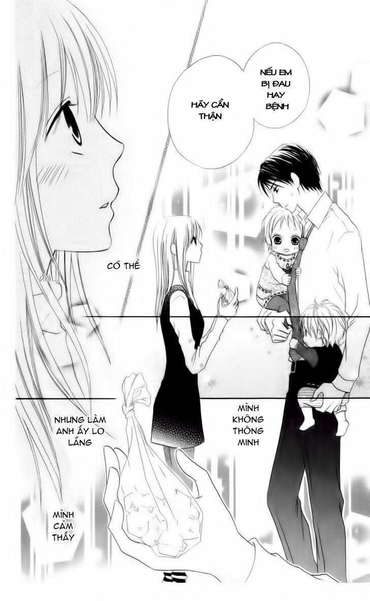 Love So Life Chap 5 - Next Chap 6