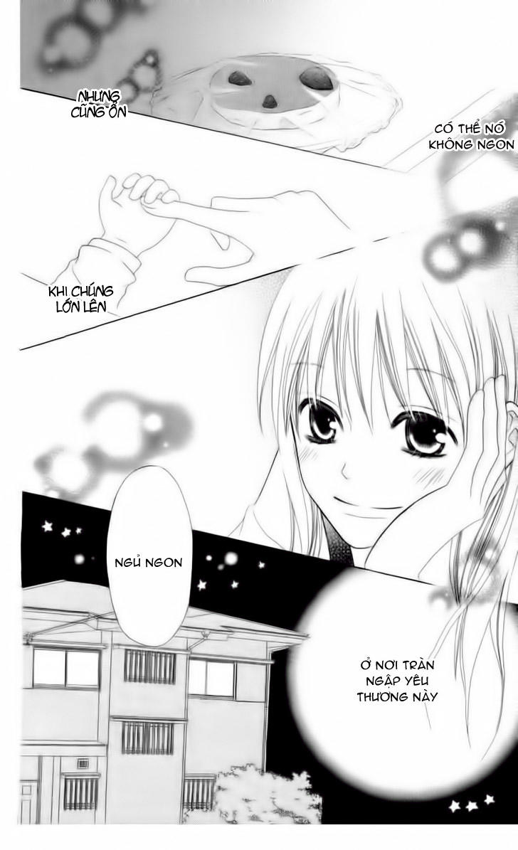 Love So Life Chap 5 - Next Chap 6