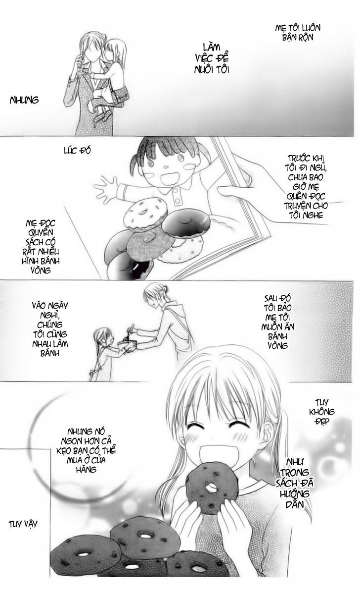 Love So Life Chap 5 - Next Chap 6