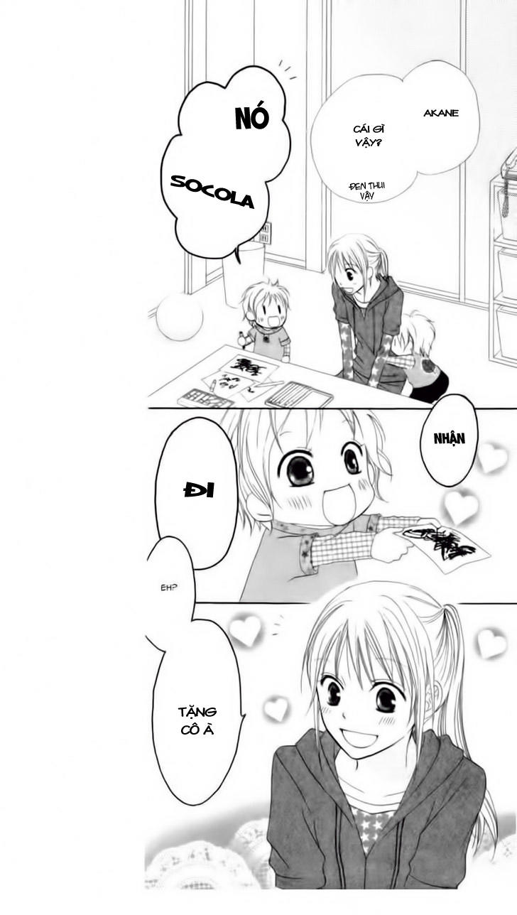 Love So Life Chap 6 - Next Chap 7