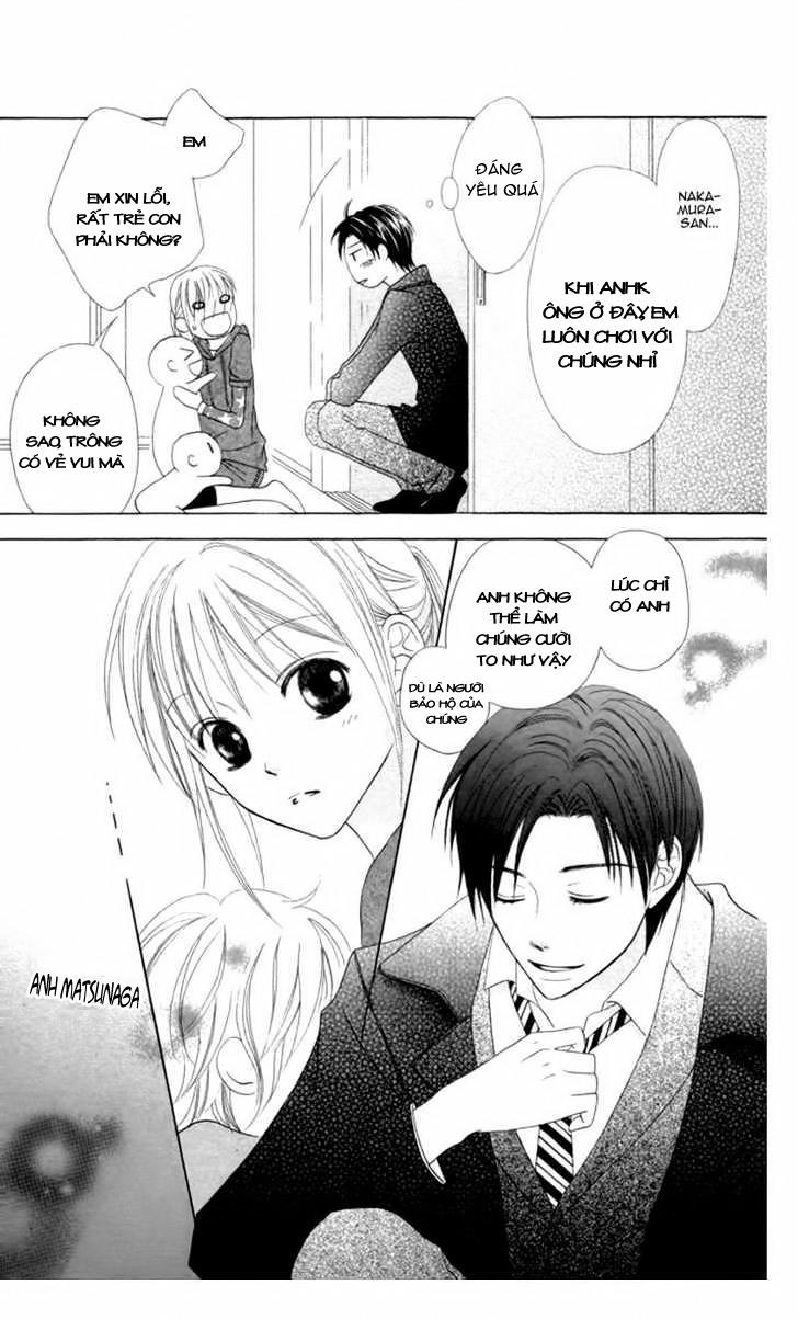 Love So Life Chap 6 - Next Chap 7