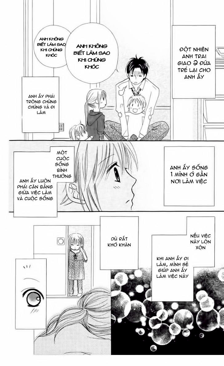 Love So Life Chap 6 - Next Chap 7