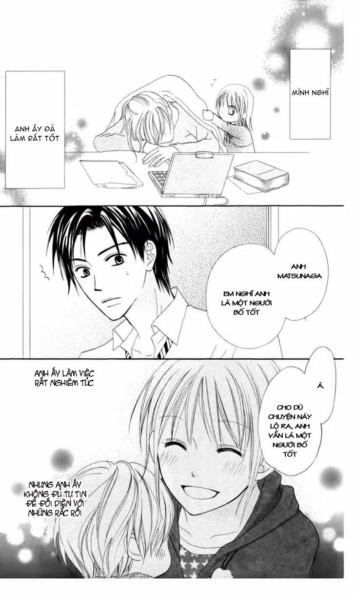 Love So Life Chap 6 - Next Chap 7