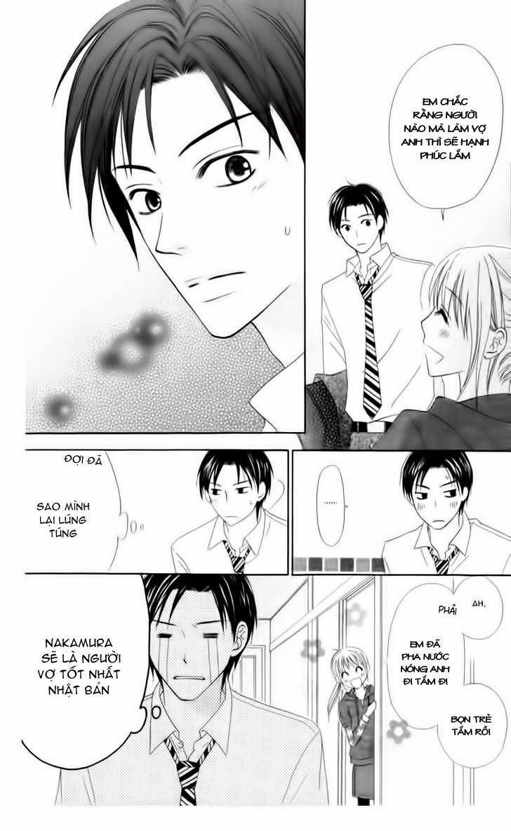 Love So Life Chap 6 - Next Chap 7