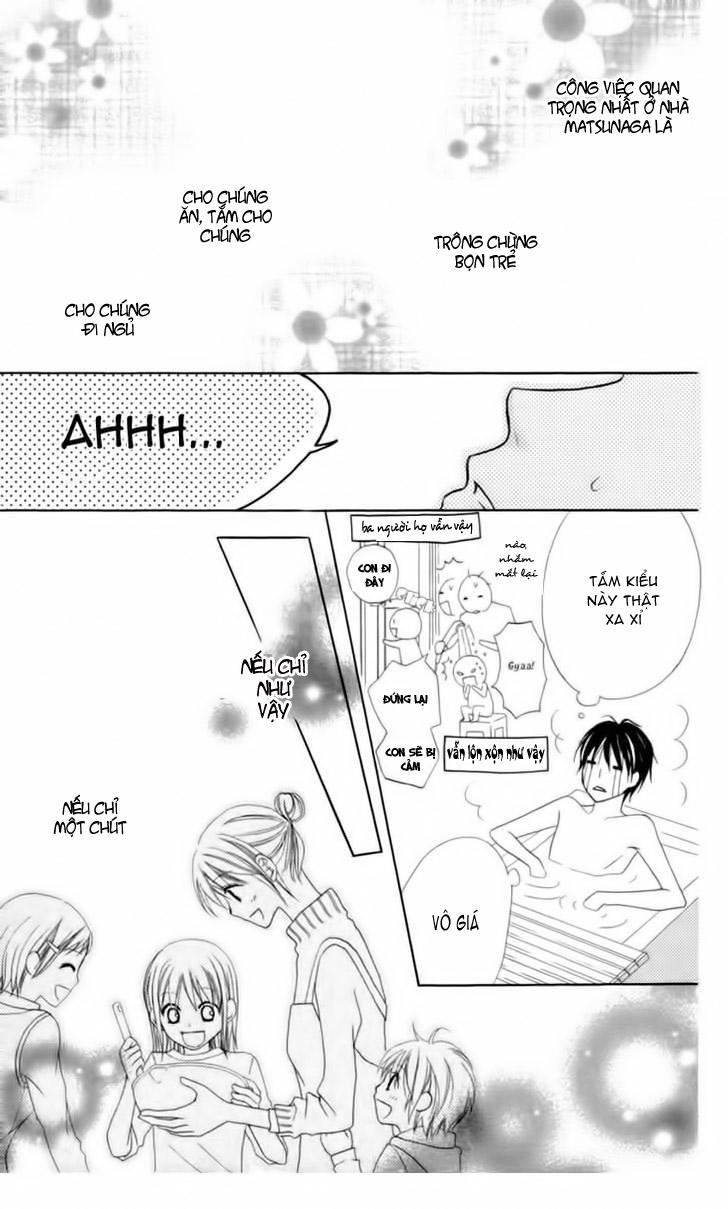 Love So Life Chap 6 - Next Chap 7