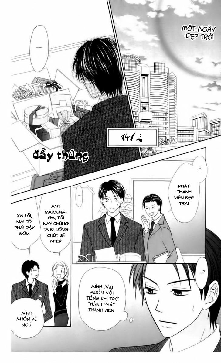 Love So Life Chap 6 - Next Chap 7