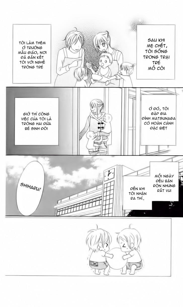 Love So Life Chap 6 - Next Chap 7