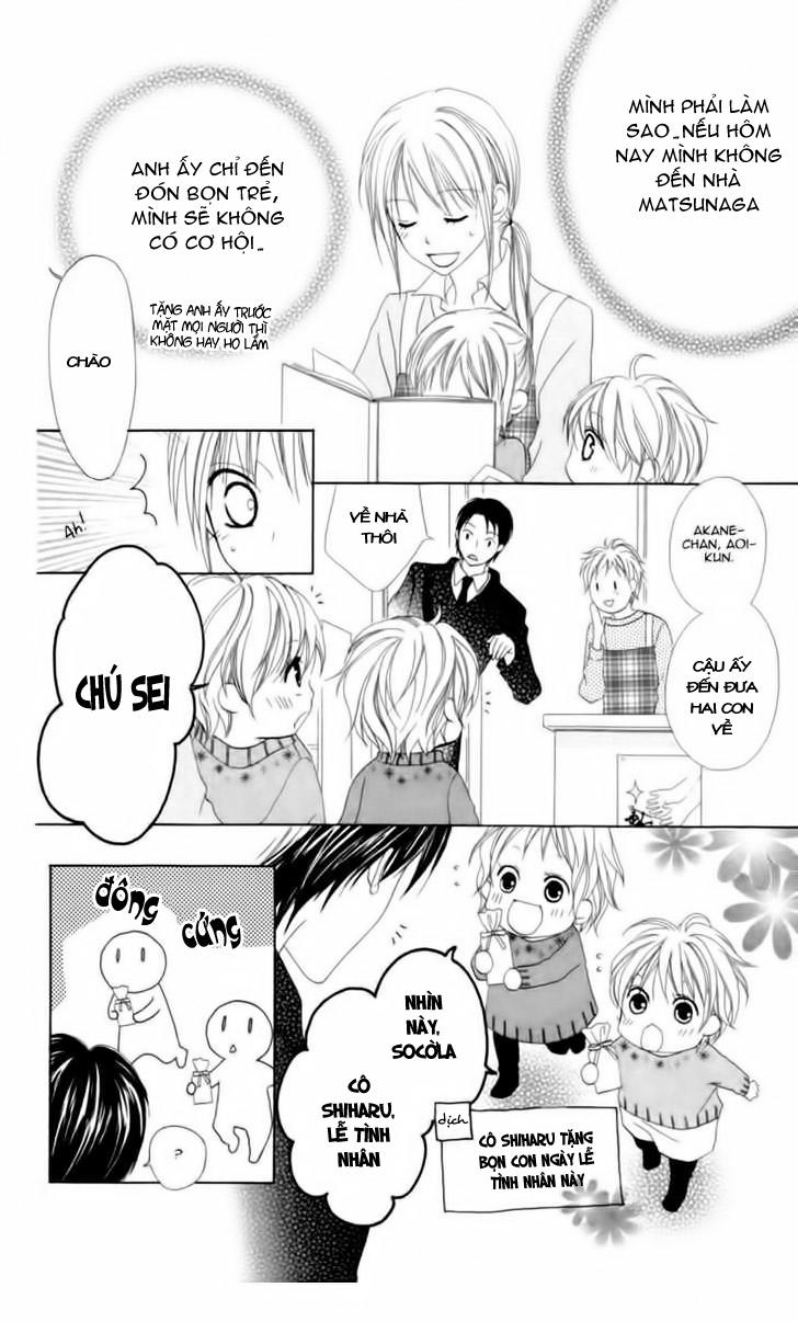 Love So Life Chap 6 - Next Chap 7
