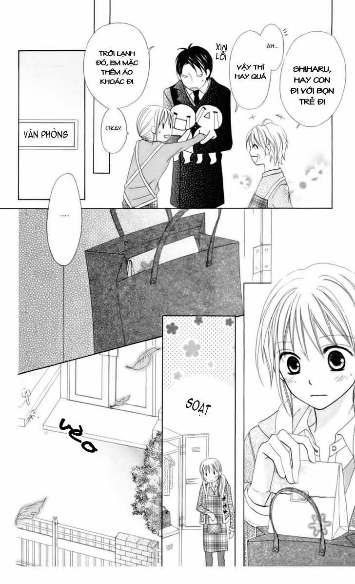 Love So Life Chap 6 - Next Chap 7