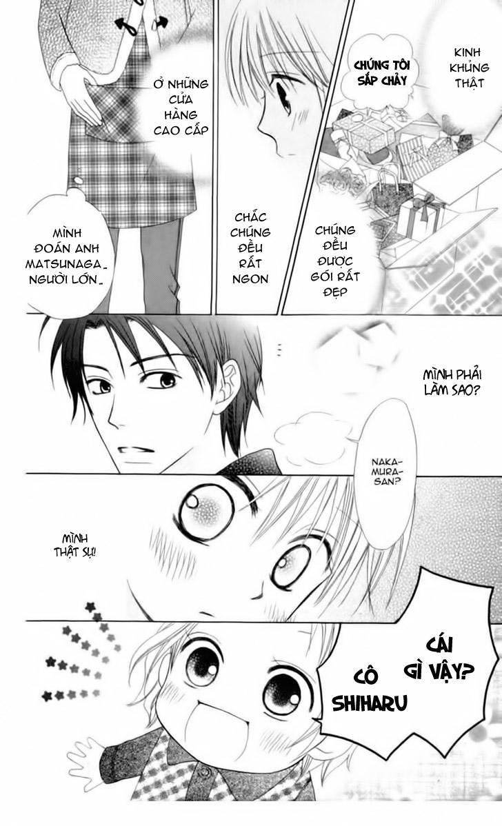 Love So Life Chap 6 - Next Chap 7