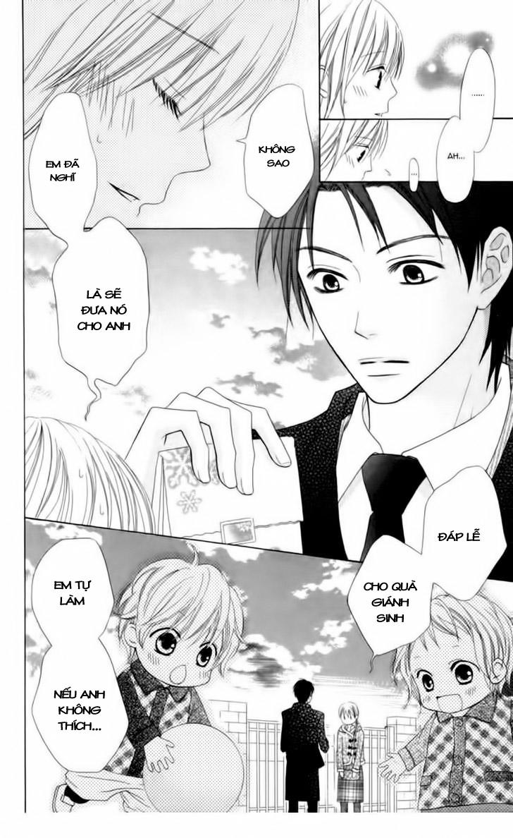 Love So Life Chap 6 - Next Chap 7