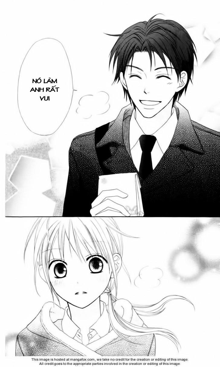 Love So Life Chap 6 - Next Chap 7