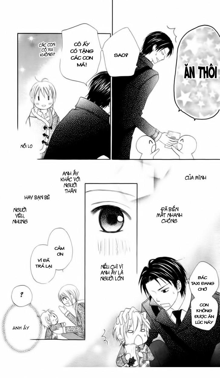 Love So Life Chap 6 - Next Chap 7